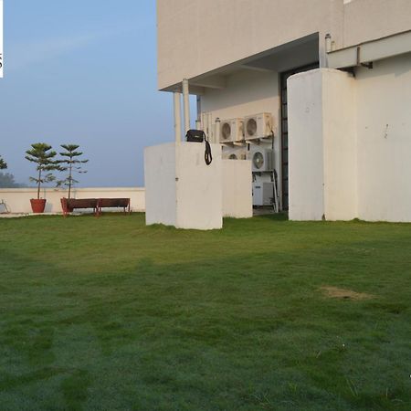 โรงแรม เดอะ อมาริส ริชิเคช ภายนอก รูปภาพ